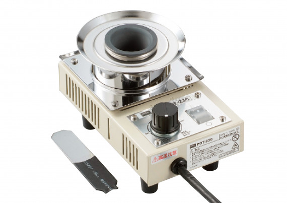 SOLDER POT-23C